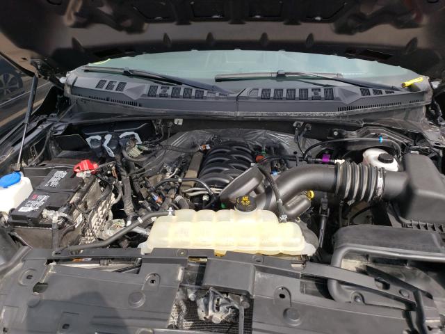 Photo 6 VIN: 1FTEW1E54KKD69661 - FORD F150 SUPER 