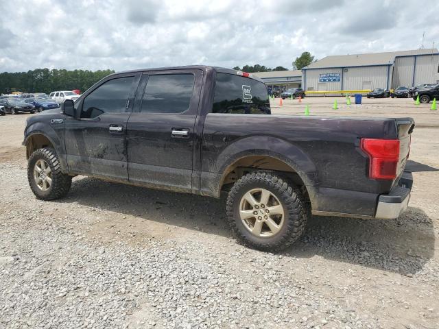 Photo 1 VIN: 1FTEW1E54KKD77114 - FORD F150 SUPER 