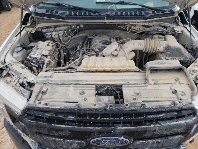 Photo 6 VIN: 1FTEW1E54KKD91353 - FORD F150 SUPER 