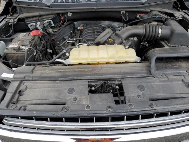 Photo 10 VIN: 1FTEW1E54KKE21290 - FORD F-150 