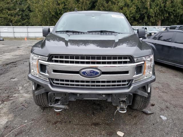 Photo 4 VIN: 1FTEW1E54KKE21290 - FORD F-150 