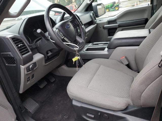 Photo 6 VIN: 1FTEW1E54KKE21290 - FORD F-150 