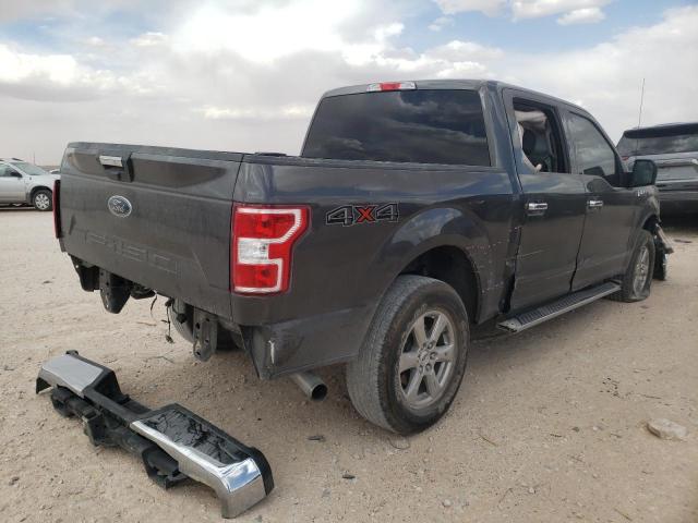 Photo 3 VIN: 1FTEW1E54KKE56556 - FORD F150 SUPER 