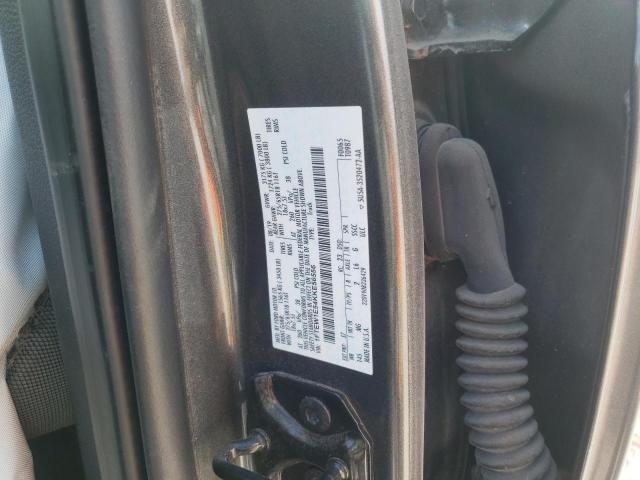 Photo 9 VIN: 1FTEW1E54KKE56556 - FORD F150 SUPER 