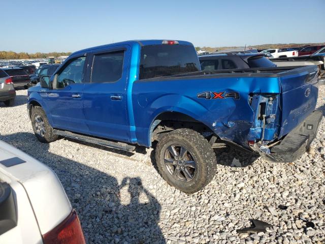 Photo 1 VIN: 1FTEW1E54LFA63196 - FORD F150 SUPER 