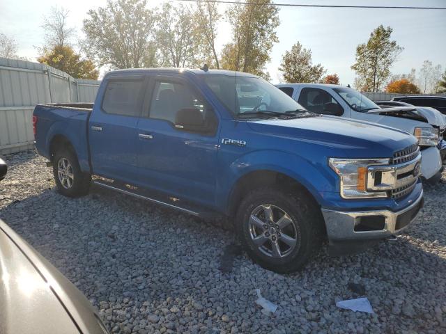 Photo 3 VIN: 1FTEW1E54LFA63196 - FORD F150 SUPER 