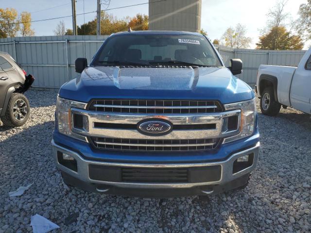 Photo 4 VIN: 1FTEW1E54LFA63196 - FORD F150 SUPER 