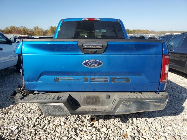 Photo 5 VIN: 1FTEW1E54LFA63196 - FORD F150 SUPER 