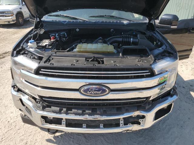 Photo 10 VIN: 1FTEW1E54LFA64672 - FORD F-150 