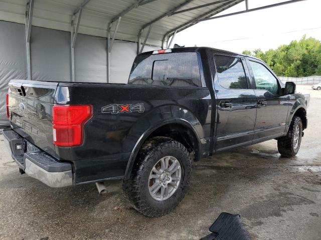 Photo 2 VIN: 1FTEW1E54LFA64672 - FORD F-150 