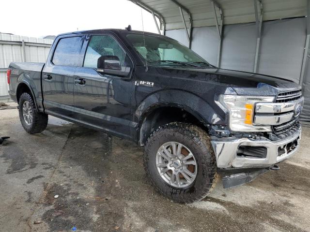 Photo 3 VIN: 1FTEW1E54LFA64672 - FORD F-150 