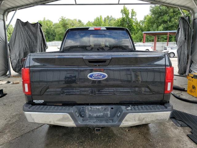 Photo 5 VIN: 1FTEW1E54LFA64672 - FORD F-150 