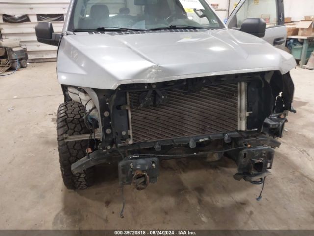 Photo 5 VIN: 1FTEW1E54LFA73050 - FORD F-150 