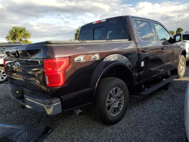 Photo 2 VIN: 1FTEW1E54LFA95341 - FORD F150 SUPER 