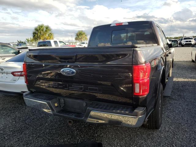 Photo 5 VIN: 1FTEW1E54LFA95341 - FORD F150 SUPER 