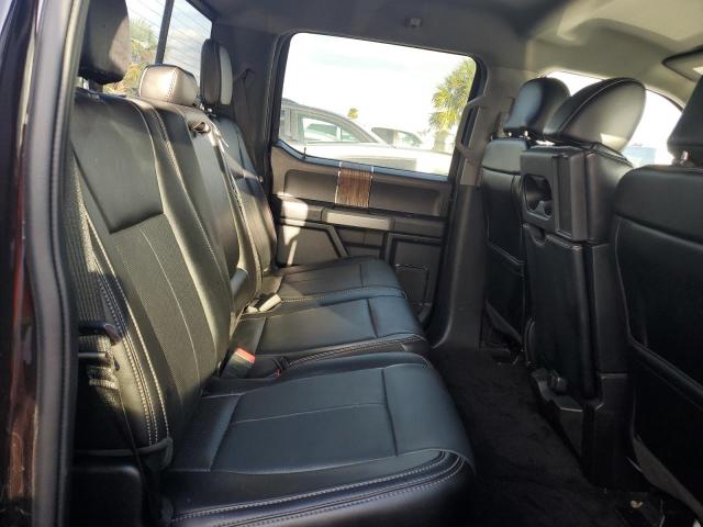 Photo 9 VIN: 1FTEW1E54LFA95341 - FORD F150 SUPER 