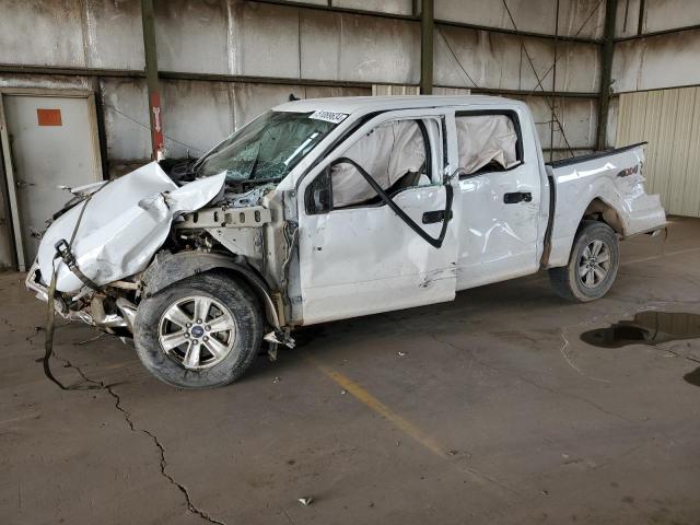 Photo 0 VIN: 1FTEW1E54LFA95761 - FORD F150 SUPER 