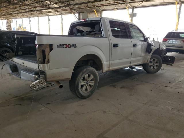 Photo 2 VIN: 1FTEW1E54LFA95761 - FORD F150 SUPER 