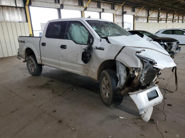 Photo 3 VIN: 1FTEW1E54LFA95761 - FORD F150 SUPER 