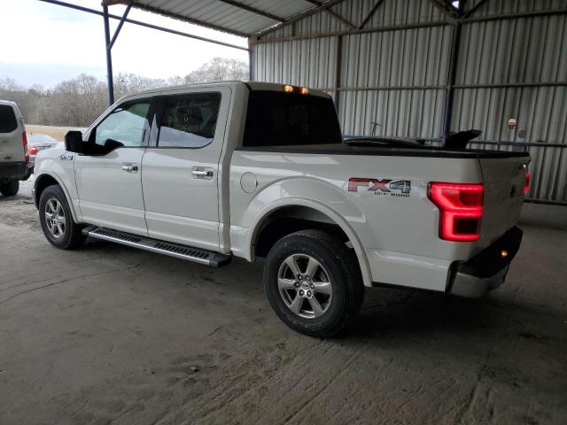 Photo 1 VIN: 1FTEW1E54LFB04717 - FORD F-150 