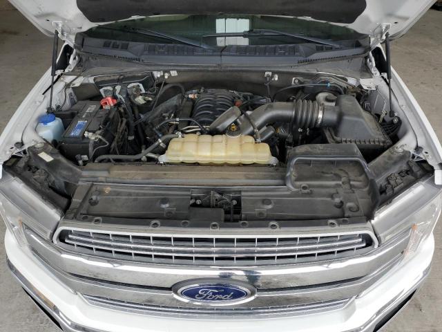 Photo 10 VIN: 1FTEW1E54LFB04717 - FORD F-150 