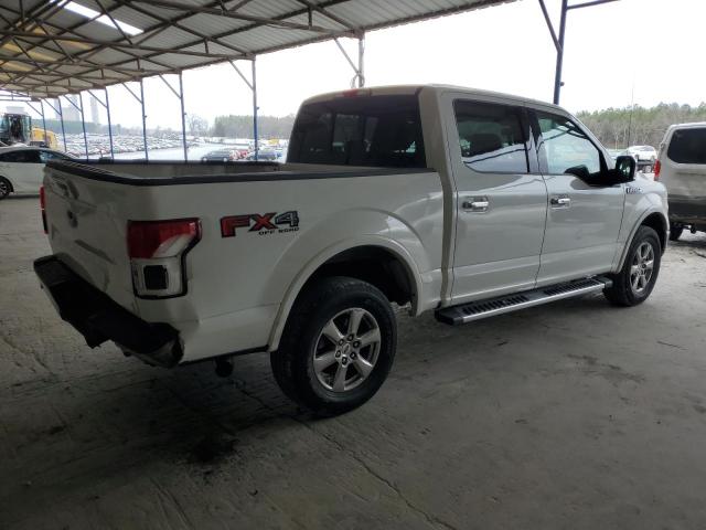 Photo 2 VIN: 1FTEW1E54LFB04717 - FORD F-150 