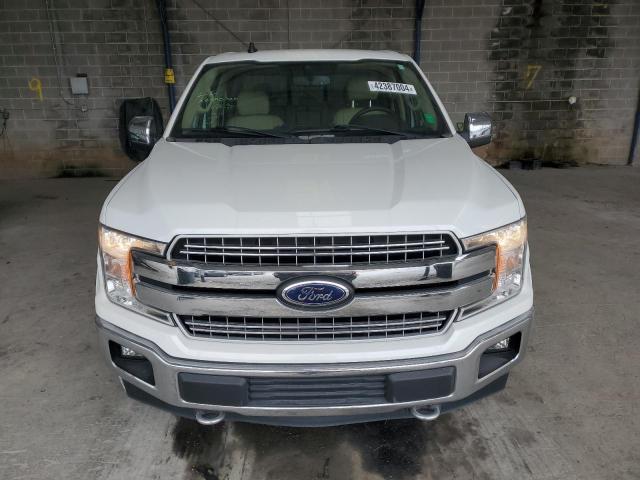 Photo 4 VIN: 1FTEW1E54LFB04717 - FORD F-150 