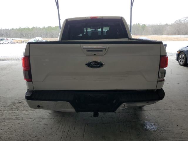 Photo 5 VIN: 1FTEW1E54LFB04717 - FORD F-150 