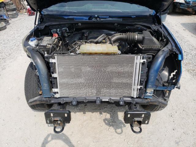 Photo 10 VIN: 1FTEW1E54LFB55151 - FORD F150 SUPER 