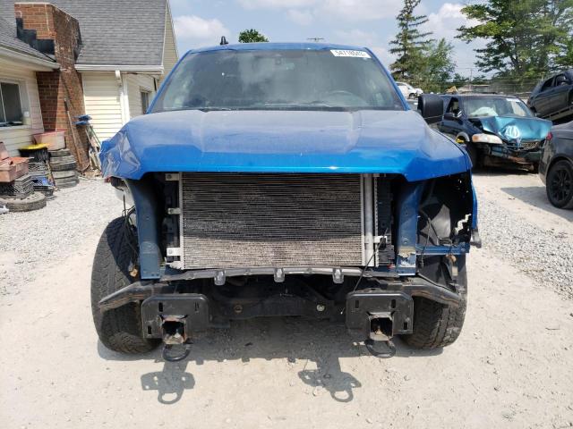 Photo 4 VIN: 1FTEW1E54LFB55151 - FORD F150 SUPER 