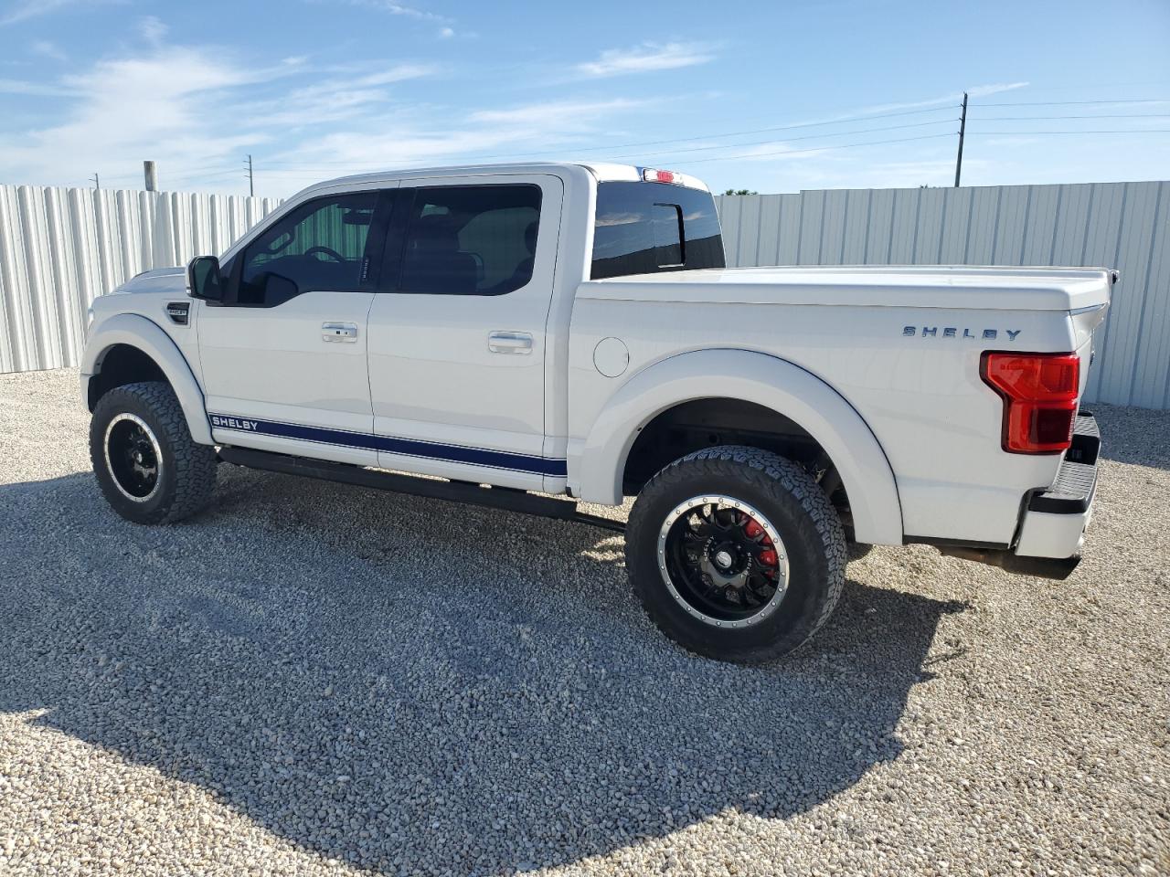 Photo 1 VIN: 1FTEW1E54LFC24338 - FORD F-150 