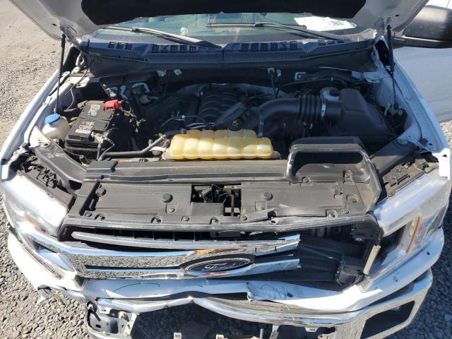 Photo 10 VIN: 1FTEW1E54LFC34481 - FORD F150 SUPER 