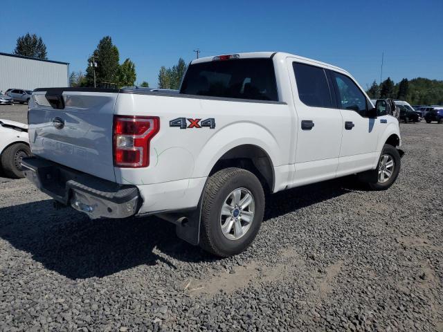 Photo 2 VIN: 1FTEW1E54LFC34481 - FORD F150 SUPER 