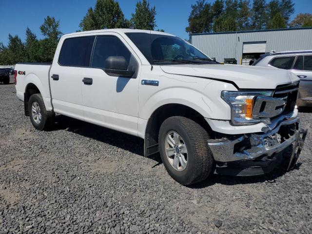 Photo 3 VIN: 1FTEW1E54LFC34481 - FORD F150 SUPER 