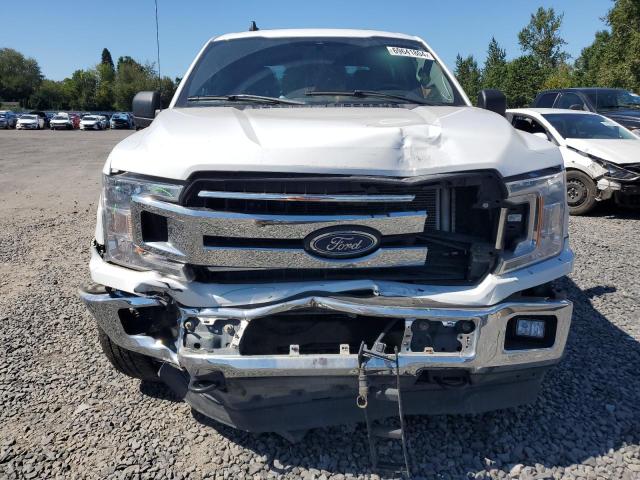 Photo 4 VIN: 1FTEW1E54LFC34481 - FORD F150 SUPER 