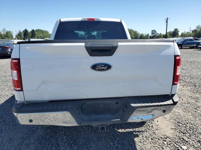 Photo 5 VIN: 1FTEW1E54LFC34481 - FORD F150 SUPER 