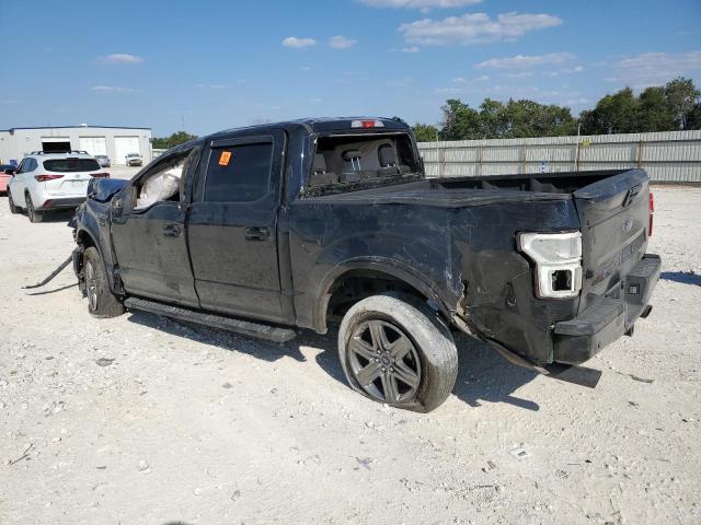 Photo 1 VIN: 1FTEW1E54LFC60675 - FORD F150 SUPER 