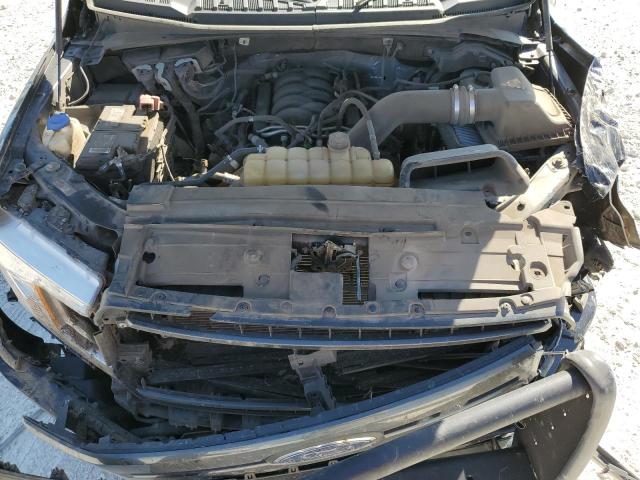 Photo 10 VIN: 1FTEW1E54LFC60675 - FORD F150 SUPER 