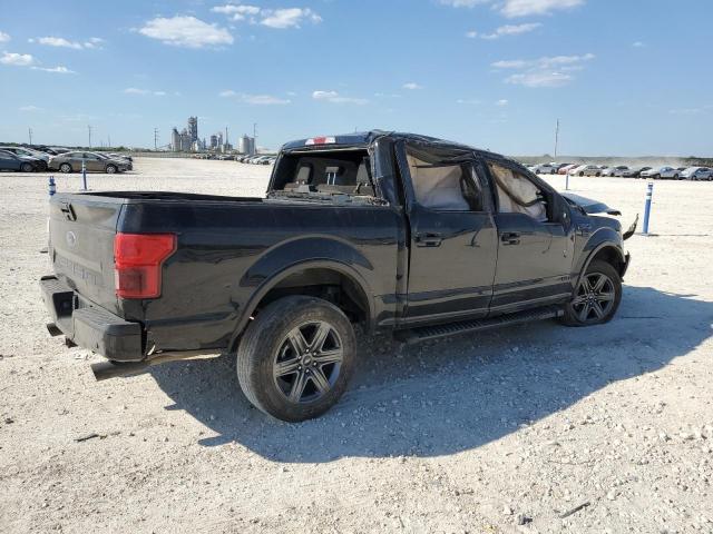 Photo 2 VIN: 1FTEW1E54LFC60675 - FORD F150 SUPER 