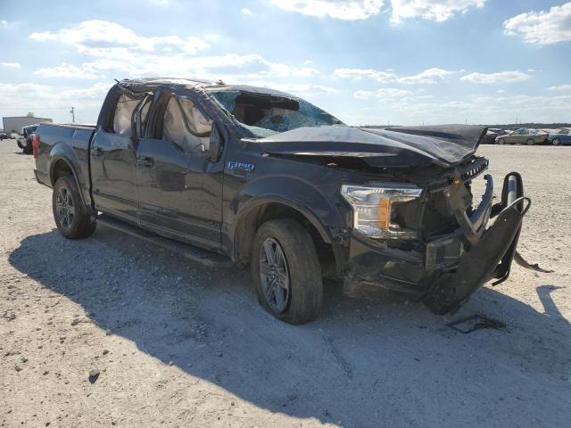 Photo 3 VIN: 1FTEW1E54LFC60675 - FORD F150 SUPER 