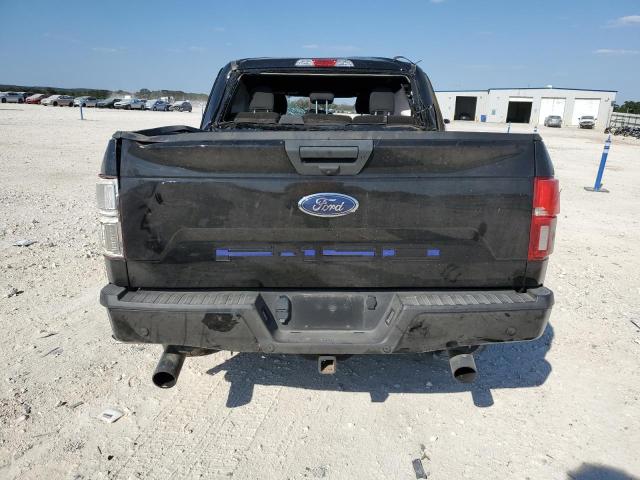 Photo 5 VIN: 1FTEW1E54LFC60675 - FORD F150 SUPER 