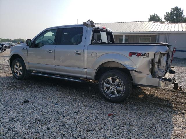 Photo 1 VIN: 1FTEW1E54LKD30232 - FORD F150 SUPER 