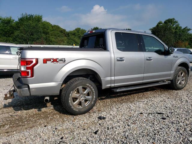 Photo 2 VIN: 1FTEW1E54LKD30232 - FORD F150 SUPER 