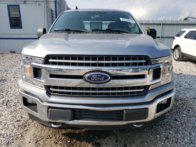 Photo 4 VIN: 1FTEW1E54LKD30232 - FORD F150 SUPER 