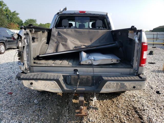 Photo 5 VIN: 1FTEW1E54LKD30232 - FORD F150 SUPER 