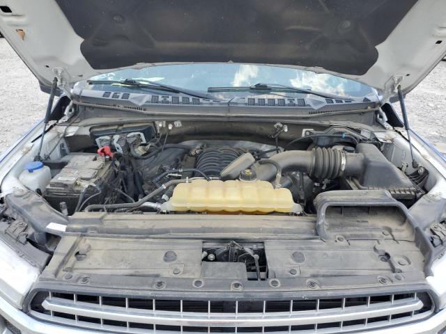 Photo 10 VIN: 1FTEW1E54LKD42042 - FORD F-150 