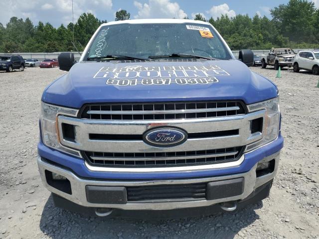 Photo 4 VIN: 1FTEW1E54LKD42042 - FORD F-150 