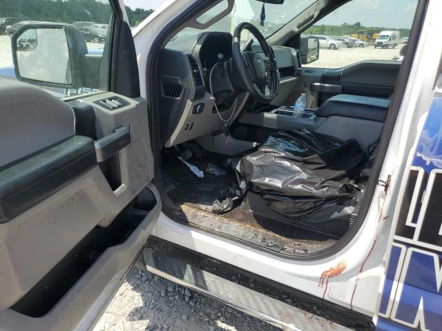 Photo 7 VIN: 1FTEW1E54LKD42042 - FORD F-150 