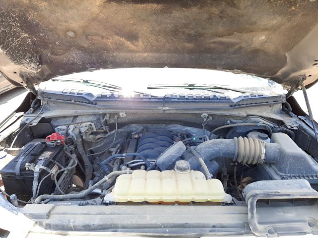 Photo 6 VIN: 1FTEW1E54LKD50495 - FORD F150 SUPER 