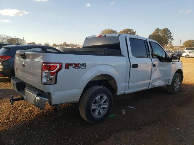 Photo 2 VIN: 1FTEW1E54LKD67569 - FORD F-150 